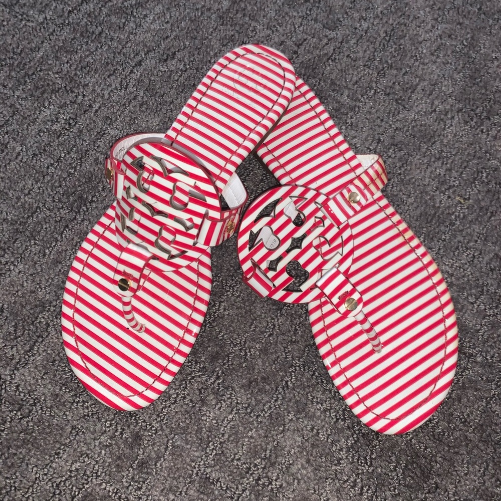 Tory Burch Miller Sandals